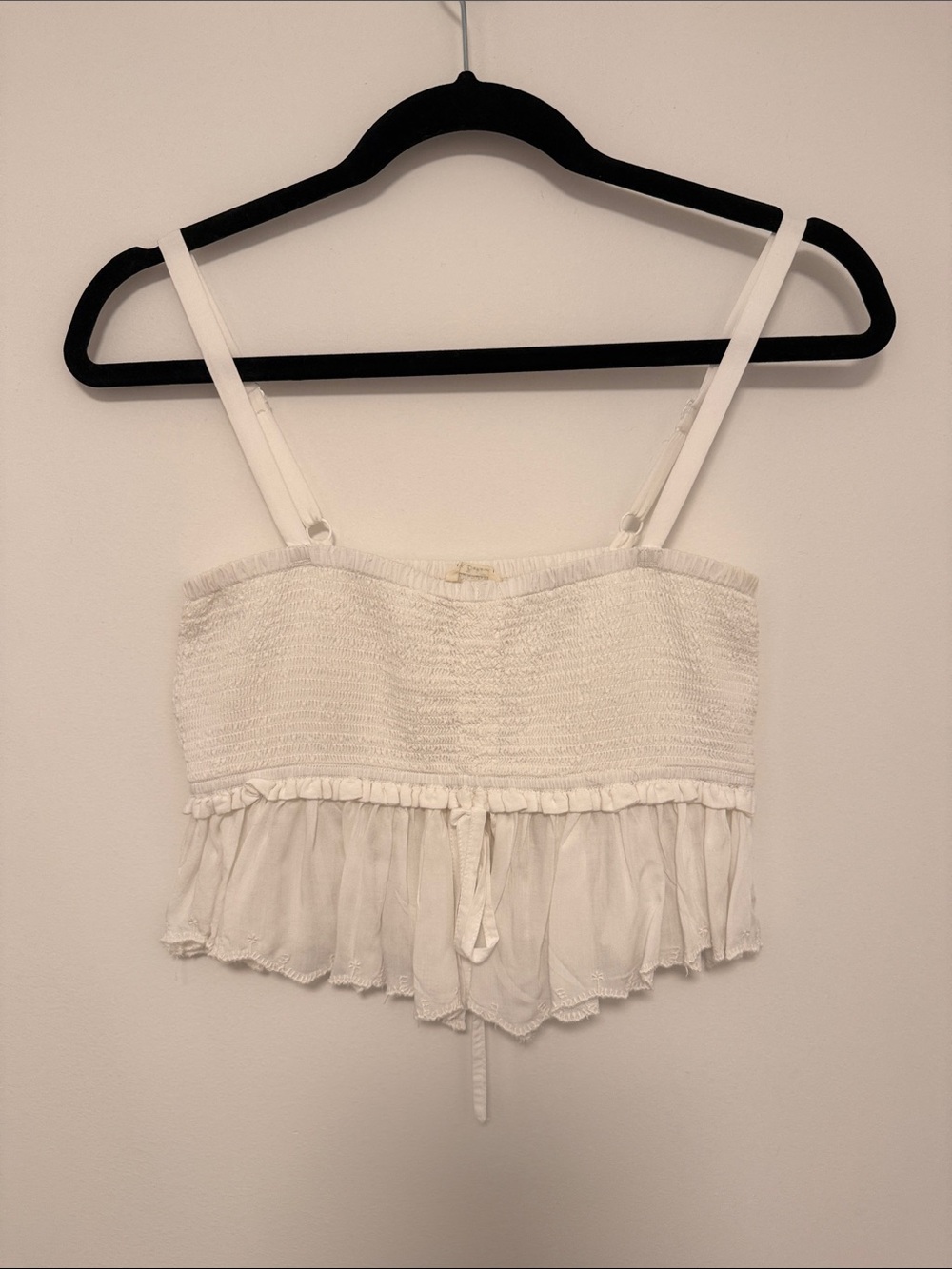 Wilfred Dareau Top